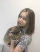 Давыдова Маргарита Аркадьевна