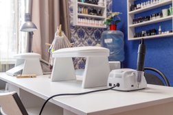 Студия красоты Пудра, с рейтингом 4.9 - находится по адресу Рязань, район Приокский, улица Молодцова, 6 