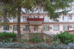 Пансионат Заботливые люди, с рейтингом 4.8 - находится по адресу Республика Крым, Феодосия, улица 3-го Кавалерийского Корпуса, 7 