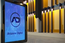 Компания Arizzone Digital, с рейтингом 4.8 - находится по адресу Алматы, улица Байзакова, 280 
