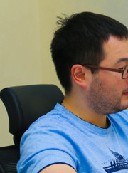 Нотариус, юрист Асхат Талгатович Сарсембаев