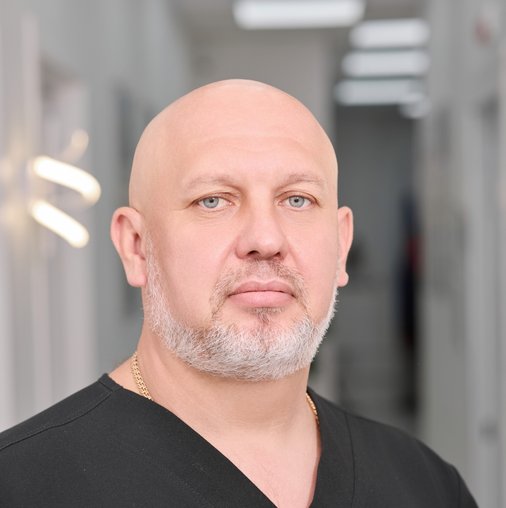 Александр Анатольевич Симонов