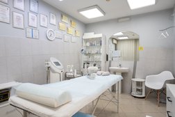 Студия массажа Точка Баланса, с рейтингом 5 - находится по адресу Москва, Бобруйская улица, 6к2 