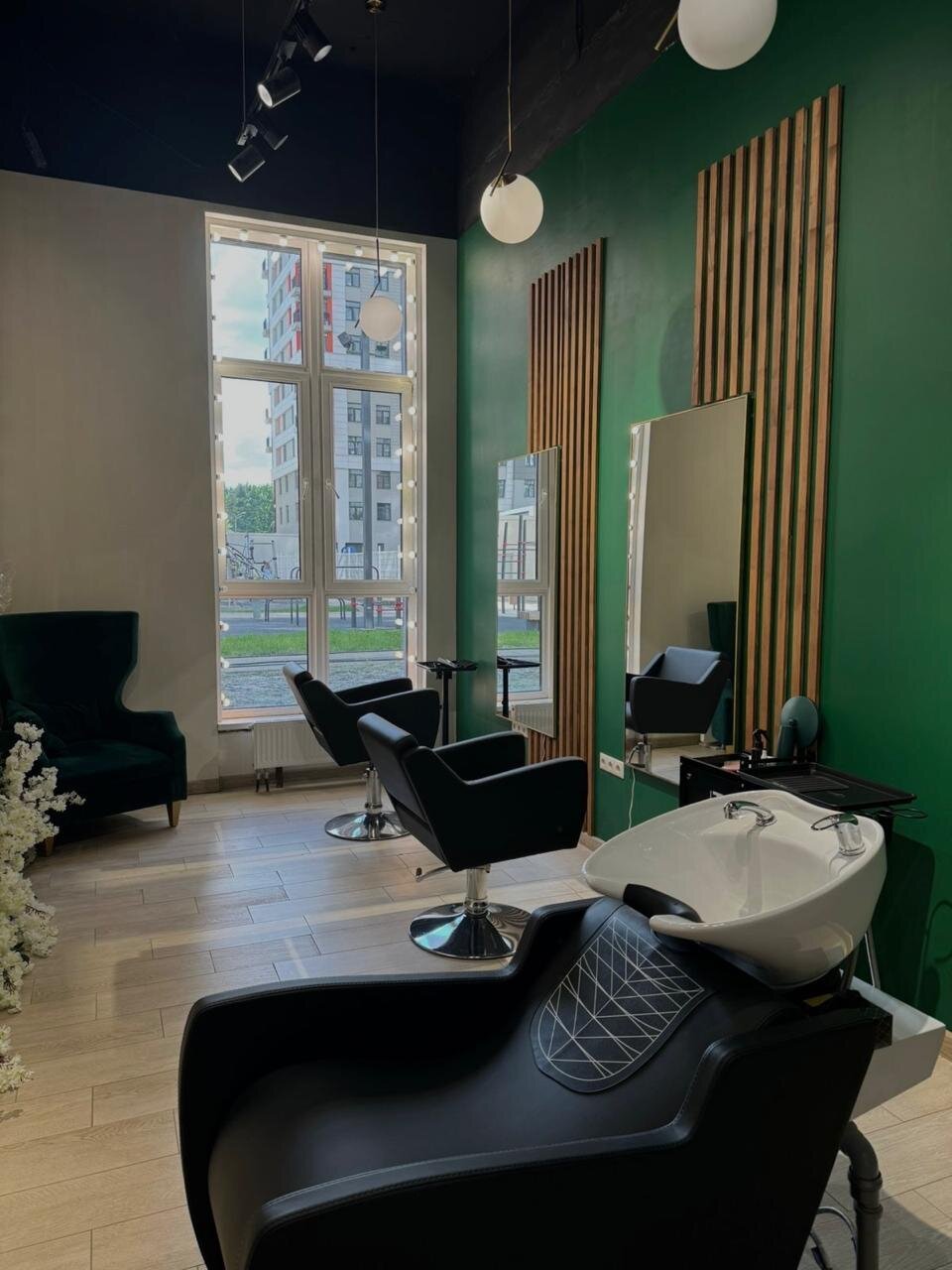 Nicetone, салон красоты на метро Котельники в Котельниках, Москва 📍 ...