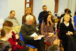 Центр экзистенциальной психотерапии и консультирования Психология жизни, с рейтингом 1.7 - находится по адресу Москва, Волков переулок, 4 