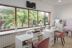 Салон красоты Lady Like, с рейтингом 4.6 - находится по адресу Московская область, Серпухов, улица Горького, 5А 