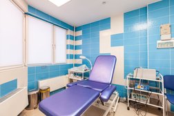 Медицинский центр Dr.Vita, с рейтингом 4.7 - находится по адресу Москва, Московский, Бианки, 2 к2 