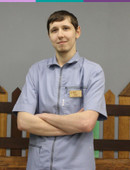 Митченков Михаил Михайлович