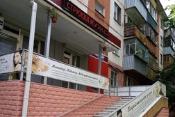 Студия красоты GREEN, с рейтингом 4.2 - находится по адресу Старый Оскол, микрорайон Приборостроитель, 19 