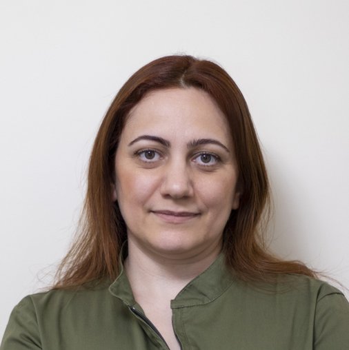 Лианна Айрапетян