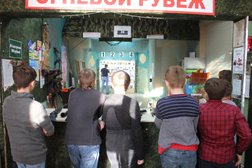 Тир НайкО, с рейтингом 4.2 - находится по адресу Томск, переулок 1905 года, 6 ст3 