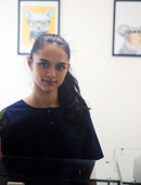 Хакимова Анастасия Санъатовна