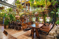 Кафе & ресторан Упитанный Енот, с рейтингом 4.2 - находится по адресу Смоленск, Ново-Ленинградская улица, 16 