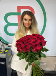 Нутрициолог, венеролог Ксения Игоревна Акимова