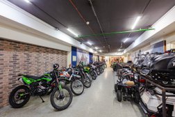Шоурум GlobalDrive, с рейтингом 4.7 - находится по адресу Москва, Варшавское шоссе, 132а к1 