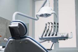 Стоматология Сделай зубы, с рейтингом 4.7 - находится по адресу Самара, улица Дыбенко, 27в 