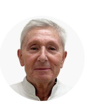 Габриэль Вартанович Тер-Аванесов