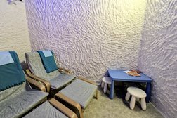 Остеопатическая клиника Остеомед, с рейтингом 4.3 - находится по адресу Санкт-Петербург, Гжатская улица, 22к3 