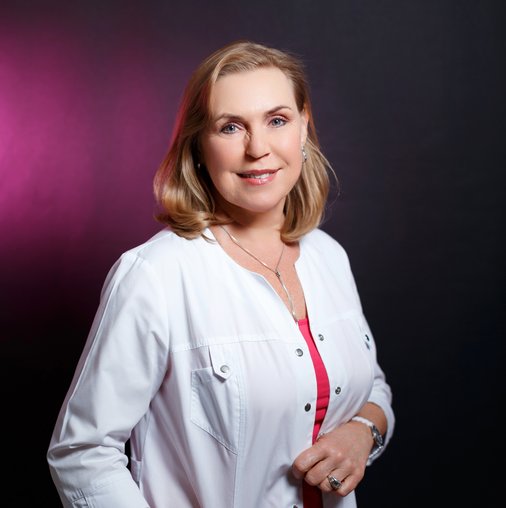 Светлана Владимировна Гейнц