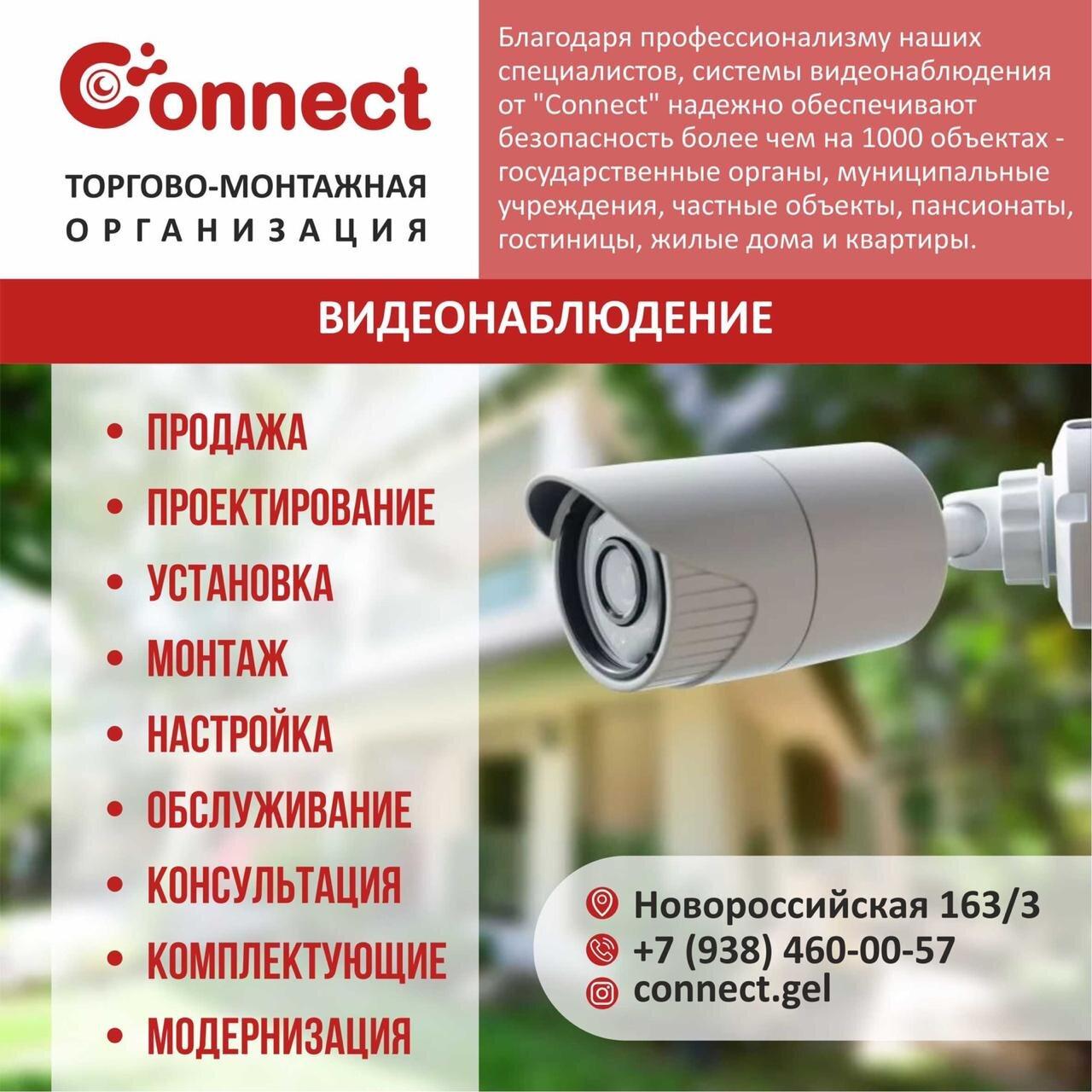 Магазин Дисконт Видеонаблюдение В Москве