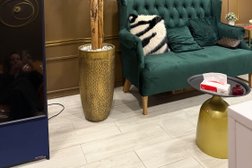 Кабинет психолога Аникиной Ю. И., с рейтингом 5 - находится по адресу Москва, улица Маршала Рыбалко, 2к6 