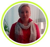 Олеся Николаевна Боголюбова