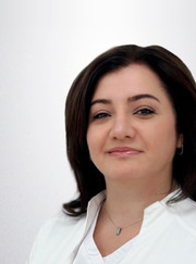 Акушер, акушер-гинеколог Мака Инвериевна Кахиани