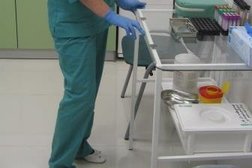 Медицинская компания Invitro, с рейтингом 4 - находится по адресу Санкт-Петербург, Гражданский проспект, 49, корп. 1 