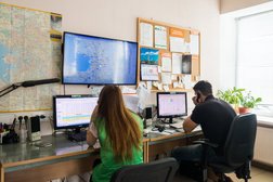 СТО Лат, с рейтингом 4.6 - находится по адресу Санкт-Петербург, Мельничная улица, 21 лит А 