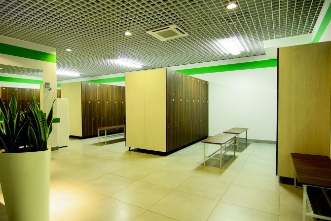 Xfit studio ул зои космодемьянской 8 фото