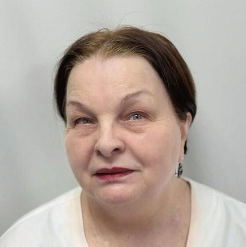 Ирина Алексеевна Черных