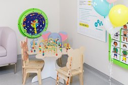 Клиника МЕДСИ, с рейтингом 4.8 - находится по адресу Москва, Краснобогатырская улица, 90 ст2 