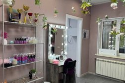 Студия красоты КристАлекс, с рейтингом 4.8 - находится по адресу Московская область, Королёв, микрорайон Болшево, Пушкинская улица, 15 