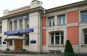 Больница метро савеловская