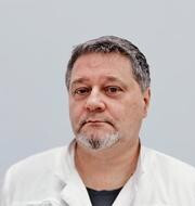 Рефлексотерапевт Андрей Серафимович Аверьянов