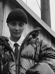 Организатор мероприятий Татьяна Дмитриевна Кутенцына