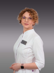 Дерматолог, косметолог Екатерина Николаевна Шитихина