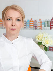 Гинеколог, гинеколог-эндокринолог Попович Елена Николаевна