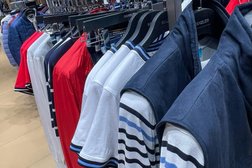 Магазин мужской одежды KANZLER, с рейтингом 4 - находится по адресу Химки, Ленинградское шоссе 23 км, 1 