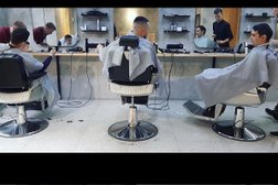 Барбершоп Chop-Chop, с рейтингом 3 - находится по адресу Алматы, проспект Назарбаева, 152 