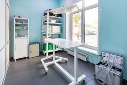 Ветеринарная клиника Умка, с рейтингом 5 - находится по адресу Иркутск, улица Лермонтова, 343/7 