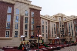 Компания KazStroyTech, с рейтингом 2 - находится по адресу Алматы, Черноморская улица, 38/1 