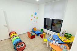 Детский центр развития и творчества Пазл, с рейтингом 4.9 - находится по адресу Санкт-Петербург, Кушелевская дорога, 6к1 