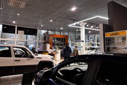 Официальный дилер LADA Авторегион, с рейтингом 4.3 - находится по адресу Чувашская Республика, Чебоксары, Канашское шоссе, 7 к1 