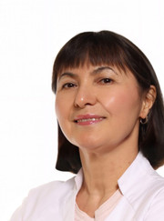 Кардиолог Аниса Нурулловна Егорова