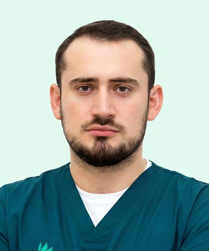 Рамазан Абдусаламович Иманшапиев