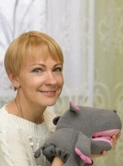 Дефектолог, логопед Екатерина Владимировна Беганович