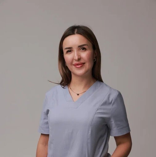 Асиль Султановна Алиева