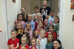 Центр развития и досуга детей Маргарита, с рейтингом 3.9 - находится по адресу Орловская область, Орел, улица Пушкина, 46а 