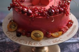 Производственный цех Gebicakes, с рейтингом 3.4 - находится по адресу Московская область, Люберцы, улица 65 лет Победы, 1 к27 